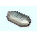 Aftermarket Ceramic Core Catalytic Converter